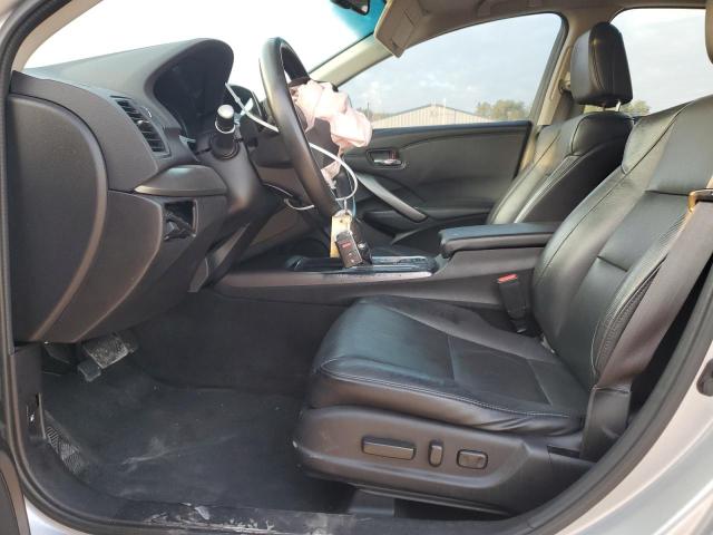 2015 ACURA RDX 5J8TB3H34FL018727