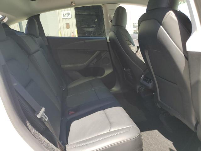 2023 TESLA MODEL Y 7SAYGDEF4PF779873