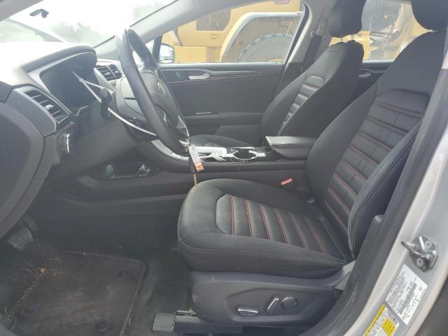 2015 FORD FUSION SE 3FA6P0H9XFR236601