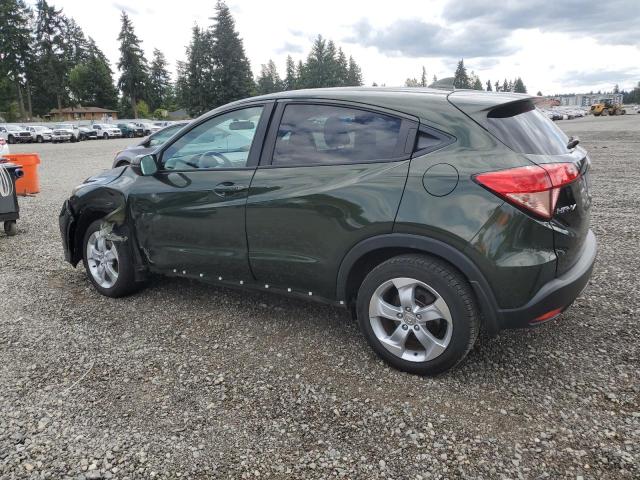 2016 HONDA HR-V EX 3CZRU6H59GM729680