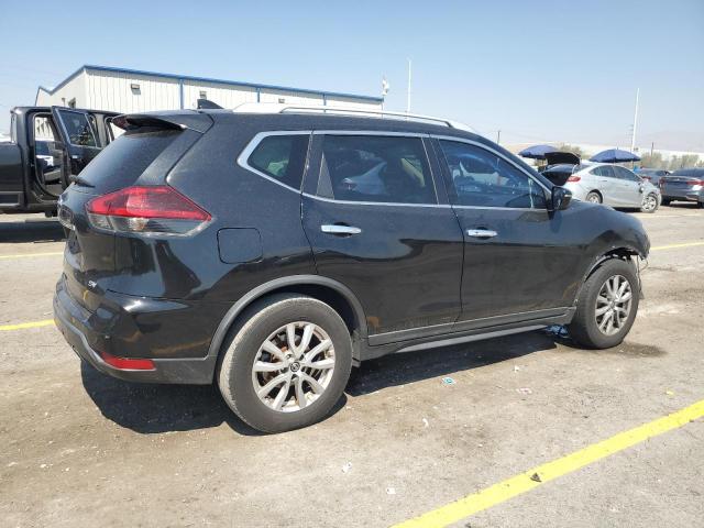 2020 NISSAN ROGUE S - KNMAT2MT9LP507745