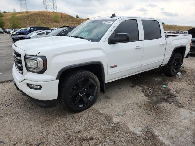 Global Auto Auctions: 2017 GMC SIERRA K15