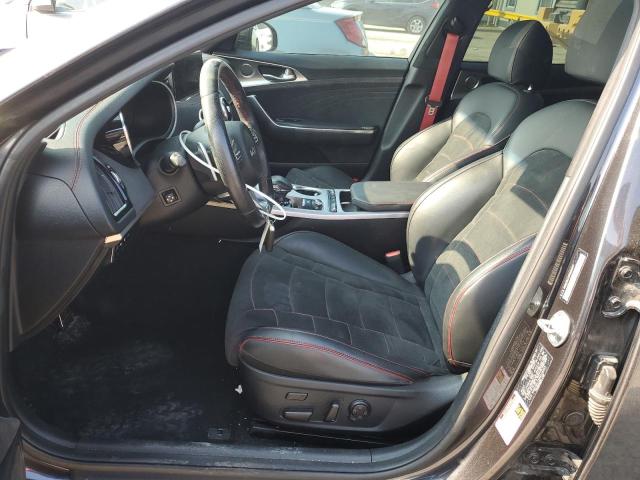 2023 KIA STINGER GT #3282374257