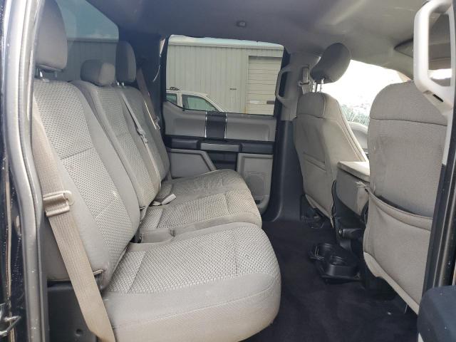 2017 FORD F150 SUPER 1FTEW1C80HFB12060