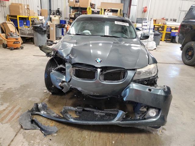 2010 BMW 328 XI SULEV - WBAPK5C50AA650436