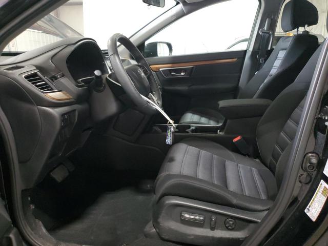 2019 HONDA CR-V EX 2HKRW2H59KH633958