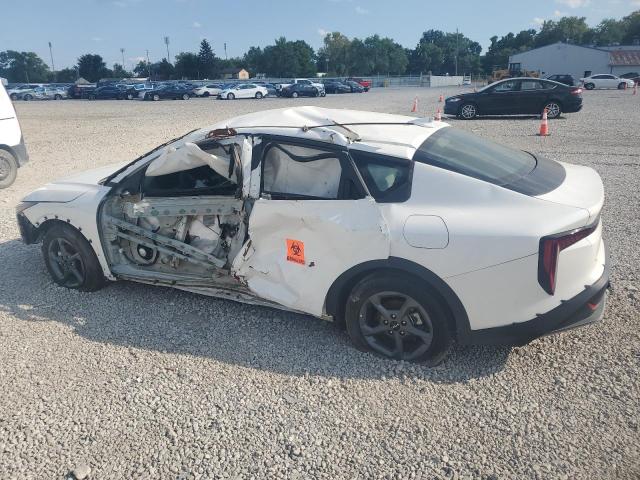2025 KIA K4 LX 3KPFT4DE0SE032861
