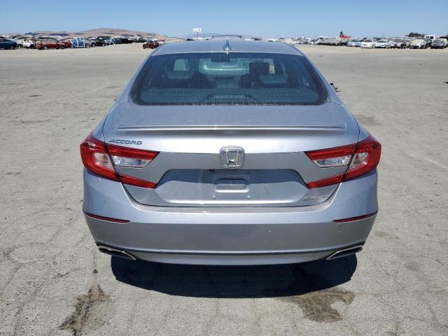 2018 HONDA ACCORD SPO 1HGCV1F31JA209945