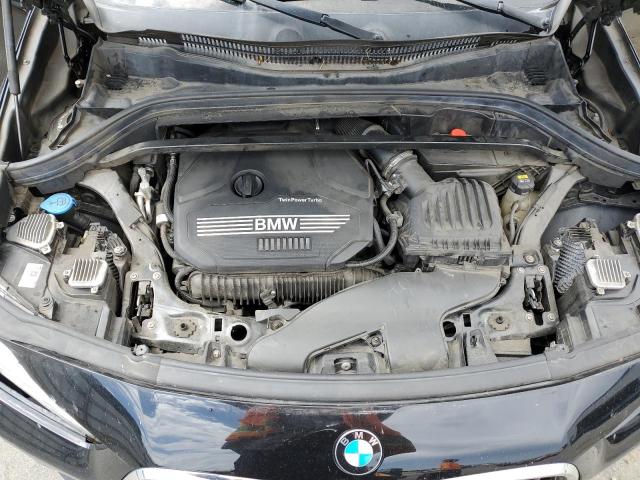 2022 BMW X2 XDRIVE2 WBXYJ1C07N5U22829