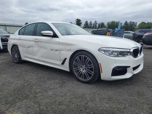 2019 BMW 540 XI WBAJE7C57KWW16703