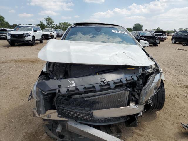 2018 MERCEDES-BENZ CLA 250 4M WDDSJ4GB3JN600705