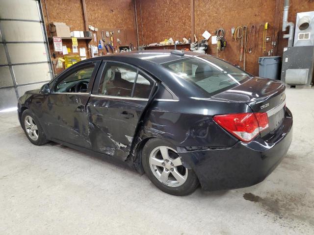 2016 CHEVROLET CRUZE LIMI 1G1PE5SB8G7170578