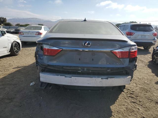 2014 LEXUS ES 300H - JTHBW1GG9E2043178