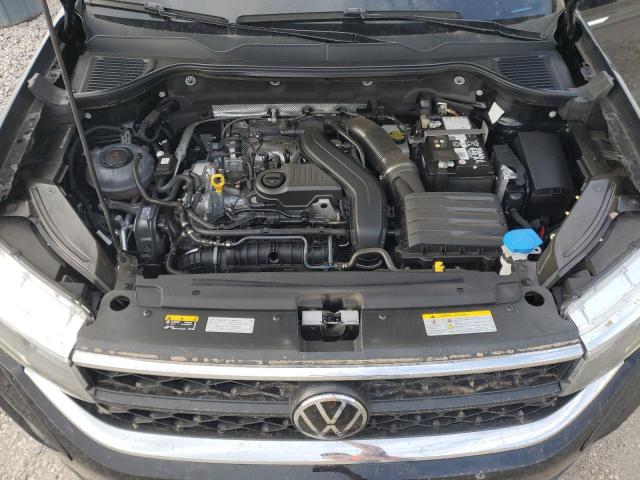 2024 VOLKSWAGEN TAOS - 3VV5X7B29RM021448