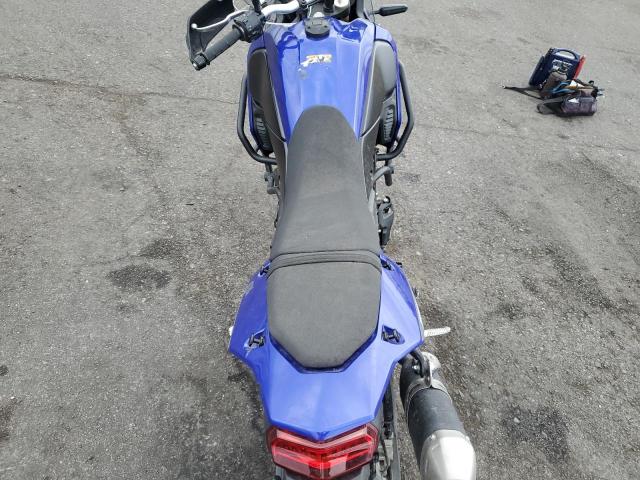 2024 YAMAHA XTZ690 JYADM12Y6RA006824