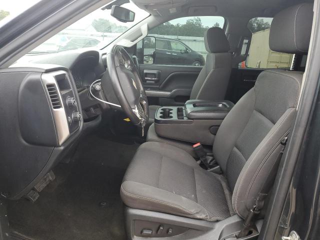 2018 CHEVROLET SILVERADO 1GCVKREH2JZ127946