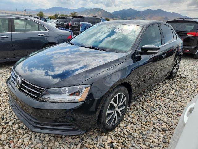 2017 VOLKSWAGEN JETTA SE - 3VWB67AJ9HM384714