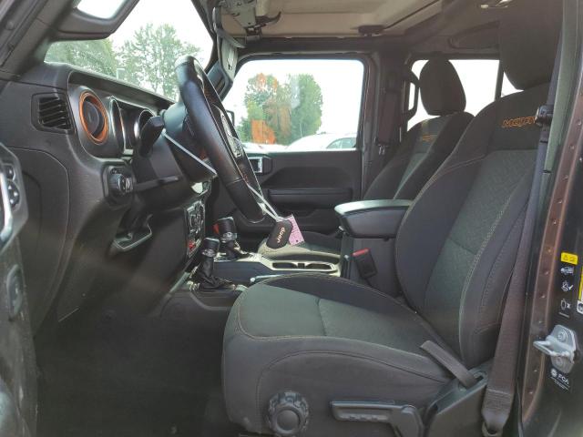2023 JEEP GLADIATOR 1C6JJTEG4PL524504