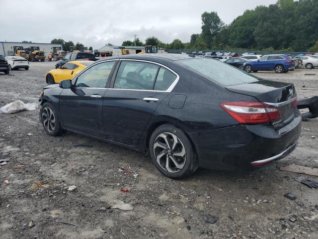 2016 HONDA ACCORD EX 1HGCR2F07GA012643