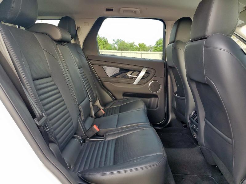 2021 LAND ROVER DISCOVERY SALCJ2FX7MH889129