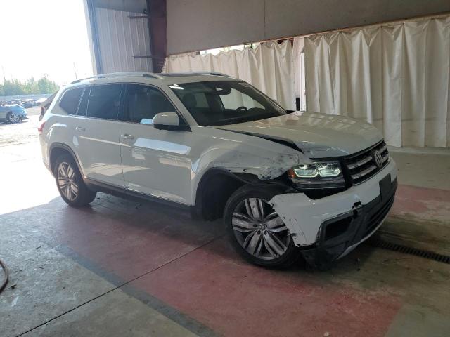 2018 VOLKSWAGEN ATLAS SEL 1V2NR2CAXJC565432