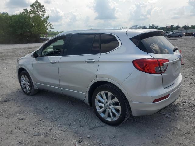 2017 BUICK ENVISION P LRBFXFSX0HD100850