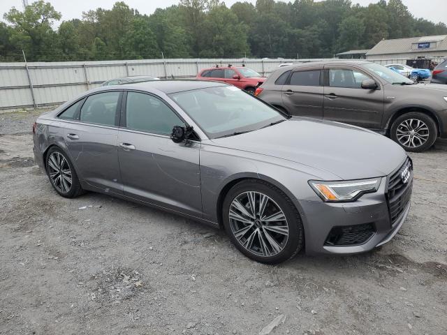 2021 AUDI A6 PREMIUM WAUE3AF27MN045387
