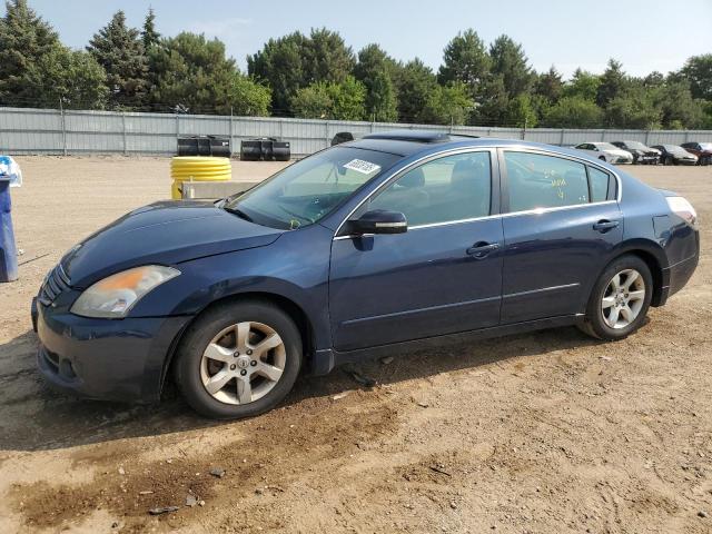 NISSAN ALTIMA 3.5