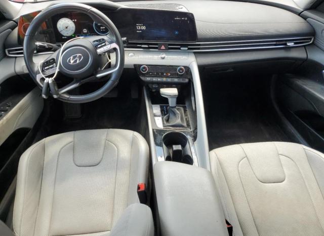2023 HYUNDAI ELANTRA LI KMHLN4AJ4PU075652