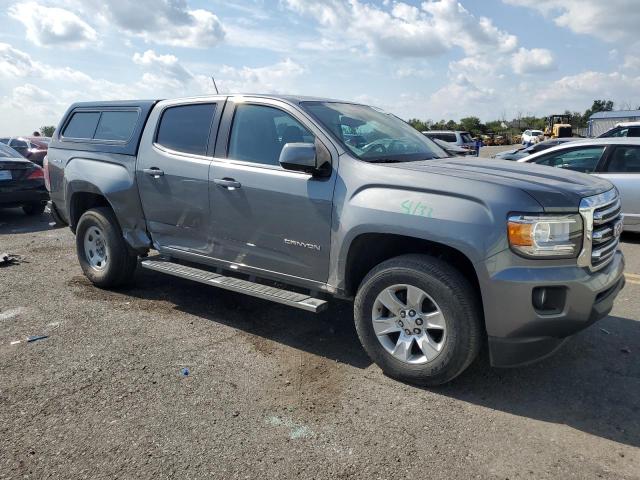 2018 GMC CANYON SLE 1GTG6CENXJ1306959