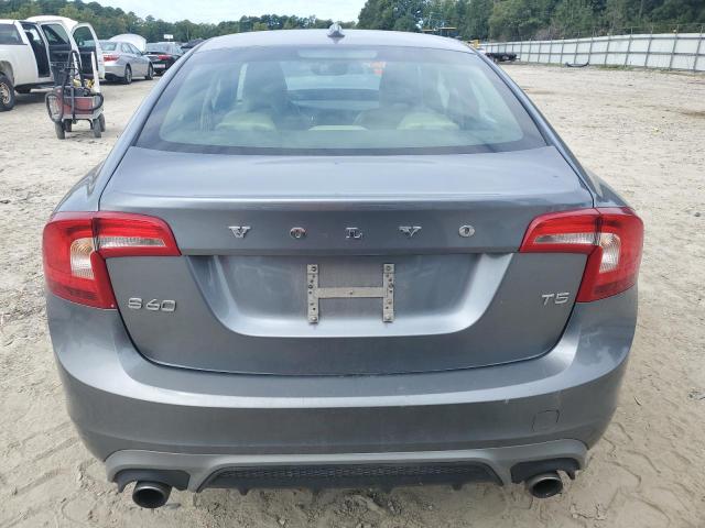 2017 VOLVO S60 YV126MFLXH2420164