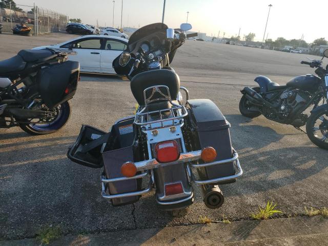 2006 HARLEY-DAVIDSON FLHTCI 1HD1FFW186Y625499