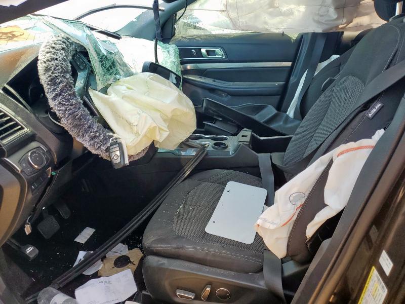 2018 FORD EXPLORER X 1FM5K7D81JGC92951