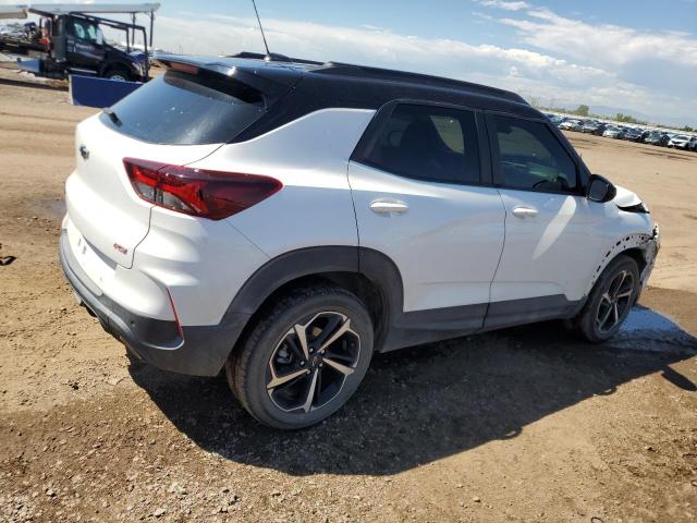 2023 CHEVROLET TRAILBLAZER RS KL79MTSL0PB028414