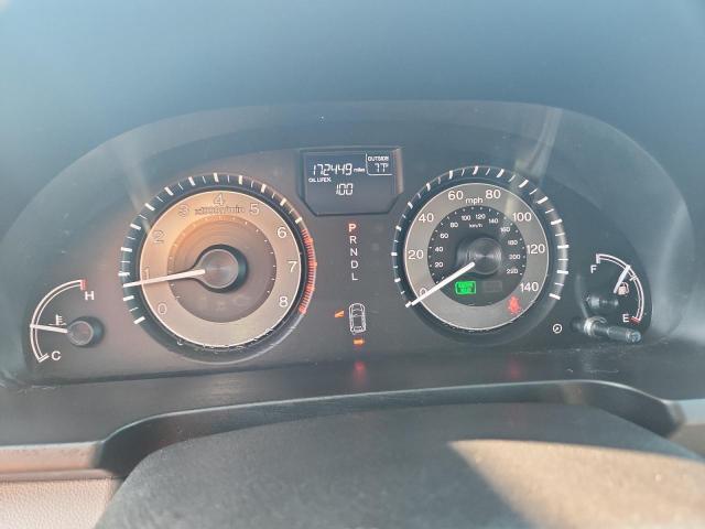 2014 HONDA ODYSSEY EX - 5FNRL5H66EB040273