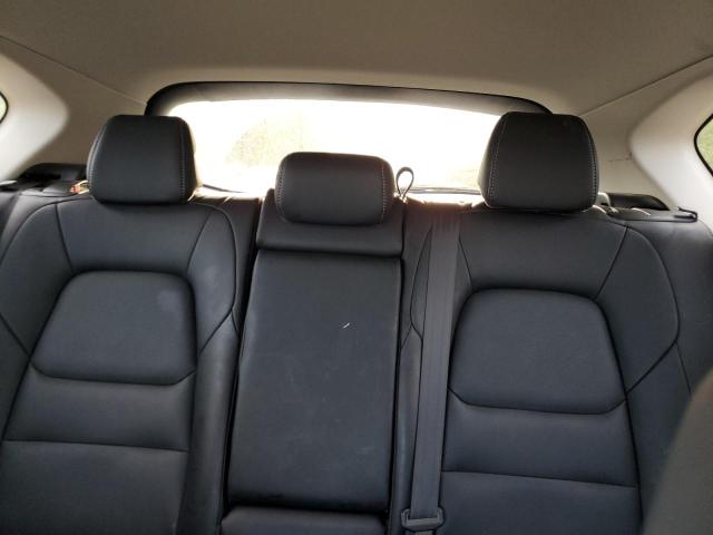 2024 MAZDA CX-5 PREFERRED - JM3KFBCLXR0452440