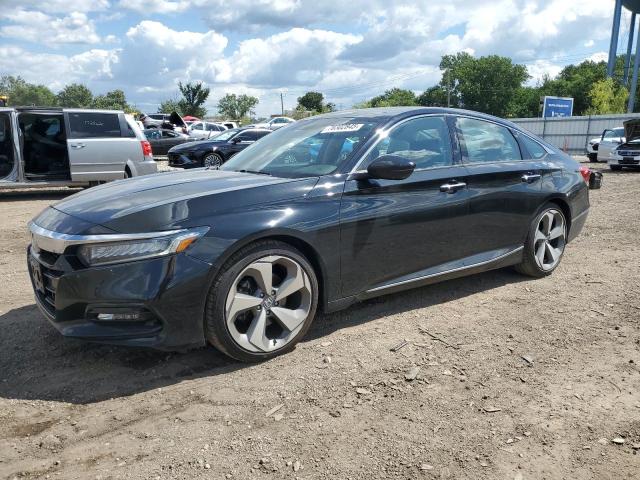 Global Auto Auctions: 2018 HONDA ACCORD TOURING