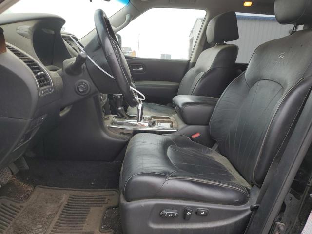 2013 INFINITI QX56 - JN8AZ2NE5D9041420