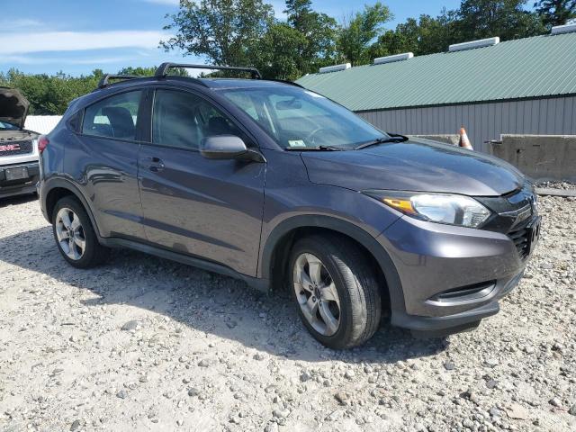 2016 HONDA HR-V LX 3CZRU6H35GM744966