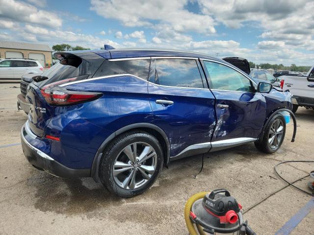 2020 NISSAN MURANO PLA 5N1AZ2DS4LN131632