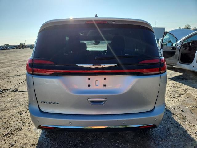 2023 CHRYSLER PACIFICA TOURING L 2C4RC1BG4PR512200