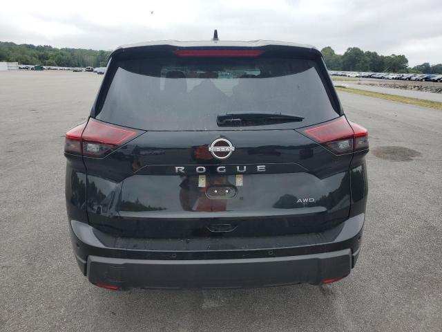 2025 NISSAN ROGUE SV - 5N1BT3BB4SC805268