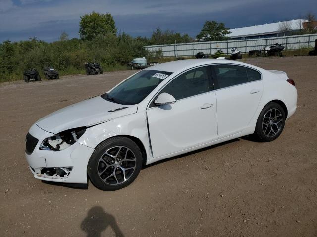 2017 BUICK REGAL SPOR 2G4GL5EX1H9129239