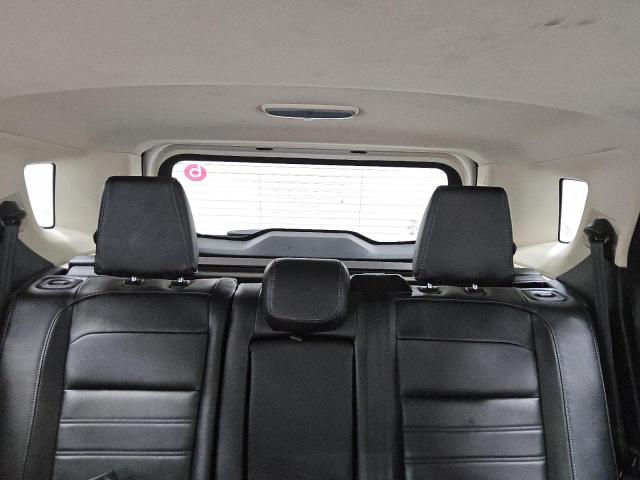 2018 FORD ECOSPORT TITANIUM MAJ6P1WL6JC165120