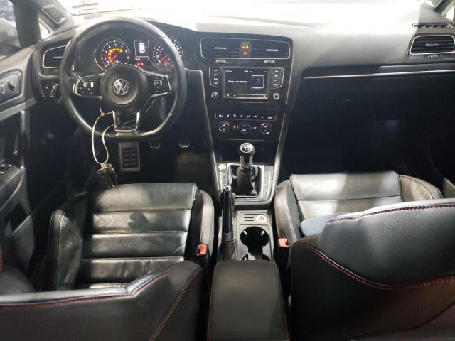 2016 VOLKSWAGEN GTI S/SE 3VW5T7AU4GM006282