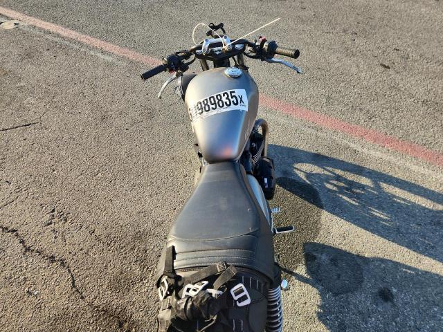 2022 TRIUMPH MOTORCYCLE STREET TWI SMTD31G74NTAZ8414
