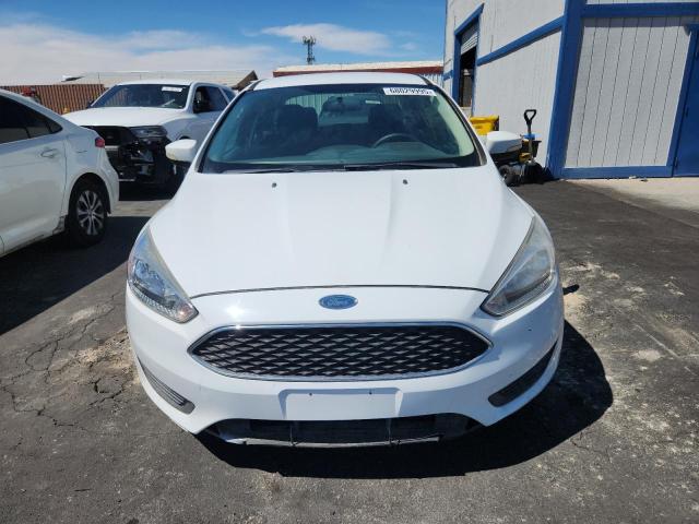 2017 FORD FOCUS SE - 1FADP3F26HL300178