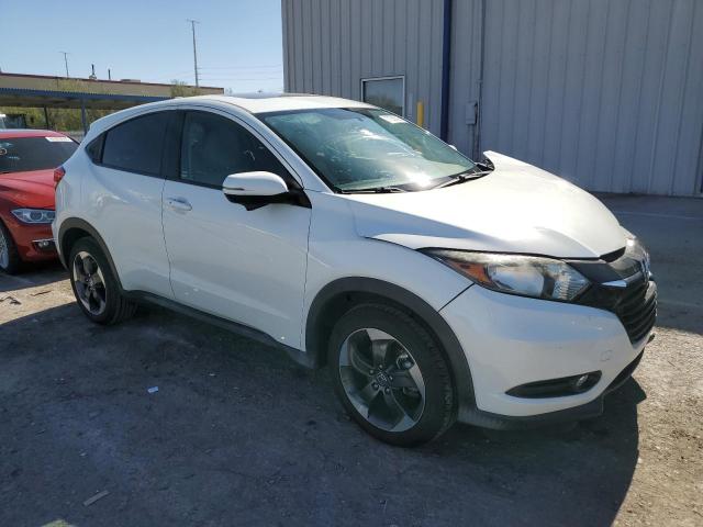 2018 HONDA HR-V EX 3CZRU6H56JM729370