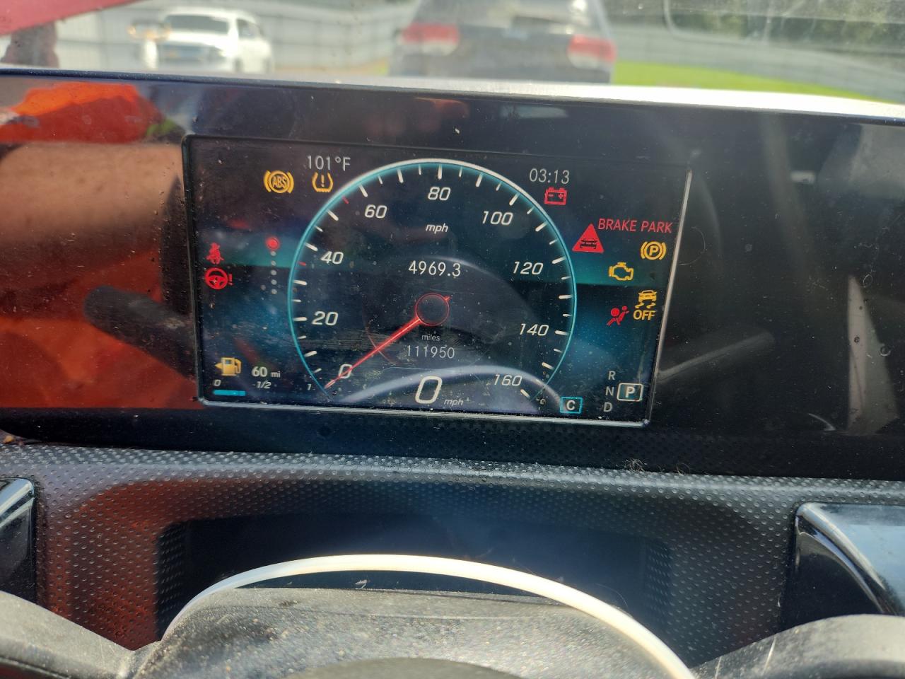 MERCEDES-BENZ A-CLASS 220 4MATIC