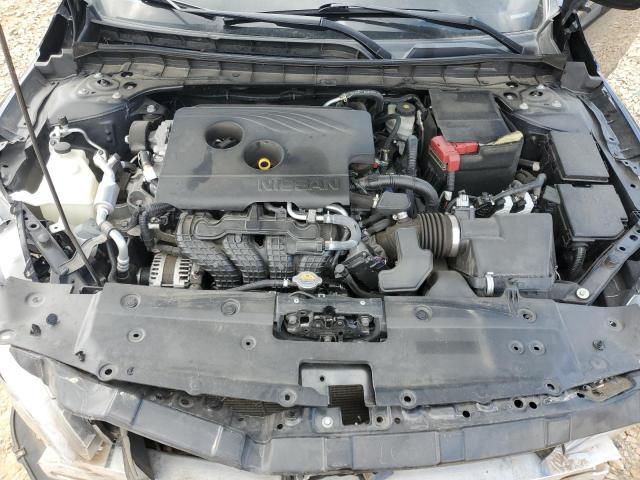 2020 NISSAN ALTIMA SL 1N4BL4EV6LC152806